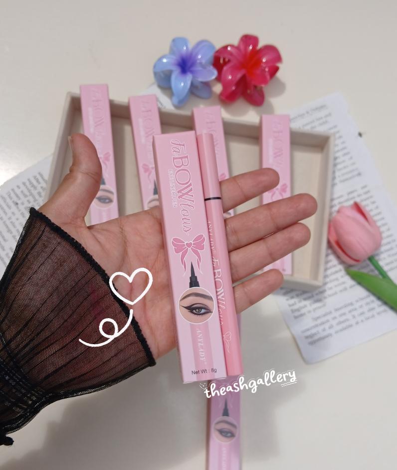 Anylady Fa Bow Lous Eyeliner